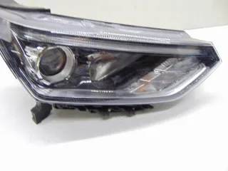 8310237101 Фара правая SsangYong Korando Арт e10672162, вид 2