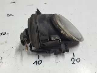  8J0941700 Фара противотуманная правая Audi TT 2 Арт e10672209, вид 2