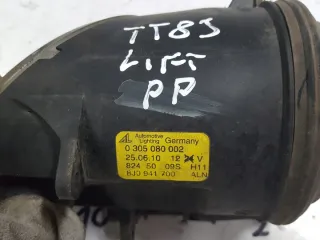 8J0941700 Фара противотуманная правая Audi TT 2 Арт e10672209, вид 5