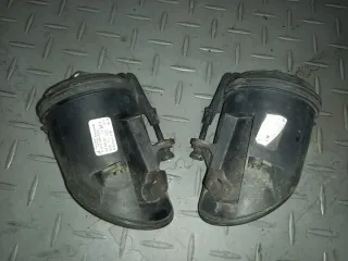 8J0941699 8J0941700 Фара противотуманная левая Audi TT 2 Арт e10672211, вид 2