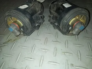 8J0941699 8J0941700 Фара противотуманная левая Audi TT 2 Арт e10672211, вид 3