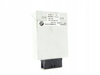 6795802 Блок управления (другие) BMW X5 E70 Арт e10672301, вид 1