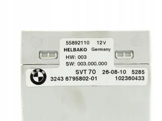 6795802 Блок управления (другие) BMW X5 E70 Арт e10672301, вид 3