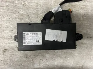9237046 9237046-01 Блок управления (другие) BMW X5 E70 Арт e10672337, вид 1
