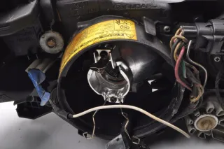 100-20959 Фара левая Subaru Legacy 4 Арт e10672385, вид 12