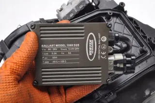 100-20959 Фара левая Subaru Legacy 4 Арт e10672385, вид 13