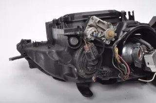 100-20959 Фара левая Subaru Legacy 4 Арт e10672385, вид 14