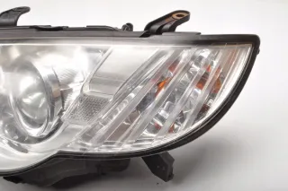 100-20959 Фара левая Subaru Legacy 4 Арт e10672385, вид 2