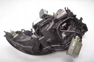 100-20959 Фара левая Subaru Legacy 4 Арт e10672385, вид 4