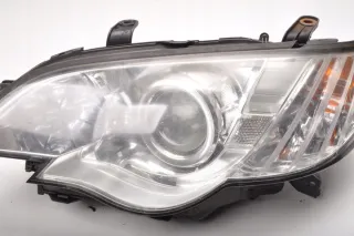100-20959 Фара левая Subaru Legacy 4 Арт e10672385, вид 10