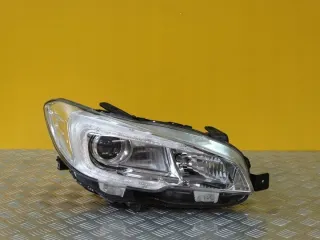 IMPREZAWRXSTILEVORG-2015LEDREU Фара правая Subaru Levorg Арт e10672413, вид 1