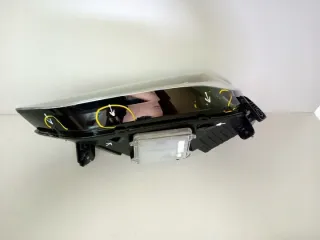 103431200B 1034312 1034312-00-B Фара левая Tesla model X Арт e10672944, вид 2