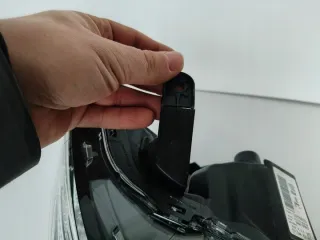 81110-02K60 Фара правая Toyota Auris 2 Арт e10672999, вид 4