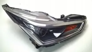 2018-2022 Фара правая Toyota Aygo 2 Арт e10673096, вид 1