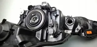 2018-2022 Фара правая Toyota Aygo 2 Арт e10673096, вид 15