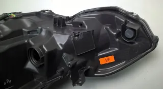2018-2022 Фара правая Toyota Aygo 2 Арт e10673096, вид 16