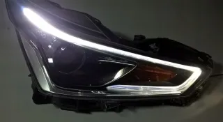 2018-2022 Фара правая Toyota Aygo 2 Арт e10673096, вид 2