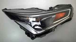 2018-2022 Фара правая Toyota Aygo 2 Арт e10673096, вид 4