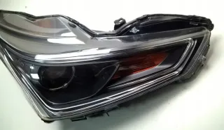 2018-2022 Фара правая Toyota Aygo 2 Арт e10673096, вид 5