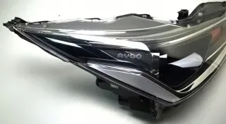 2018-2022 Фара правая Toyota Aygo 2 Арт e10673096, вид 6