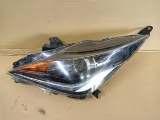 81170-0H130 Фара левая Toyota Aygo 2 Арт e10673109, вид 1