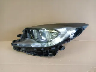  Фара левая Toyota Aygo 2 Арт e10673129, вид 1