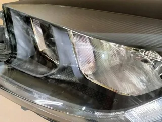  Фара левая Toyota Aygo 2 Арт e10673129, вид 5