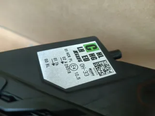  Фара левая Toyota Aygo 2 Арт e10673131, вид 3