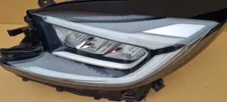  Фара левая Toyota Aygo 2 Арт e10673133, вид 3