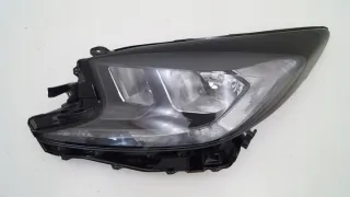 02A29316 Фара левая Toyota Aygo 2 Арт e10673135, вид 1