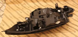  Фара правая Toyota Aygo 2 Арт e10673145, вид 2