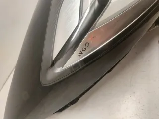 0H-33, Фара правая Toyota Aygo 2 Арт e10673148, вид 3