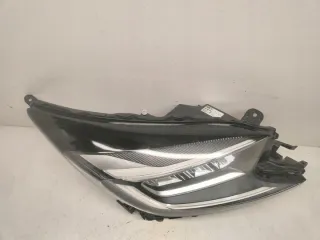 0H-33, Фара правая Toyota Aygo 2 Арт e10673148, вид 4