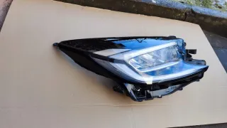 81110-0H260 Фара правая Toyota Aygo 2 Арт e10673152, вид 2