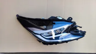 81110-0H260 Фара правая Toyota Aygo 2 Арт e10673152, вид 3