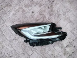  Фара правая Toyota Aygo 2 Арт e10673169, вид 1