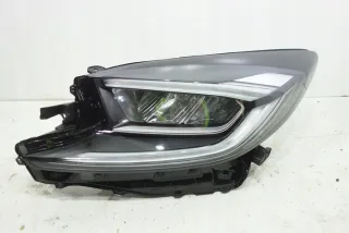 0019133 Фара левая Toyota Aygo 2 Арт e10673170, вид 1