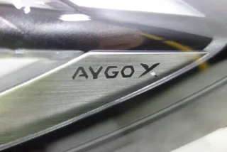 0019133 Фара левая Toyota Aygo 2 Арт e10673170, вид 2