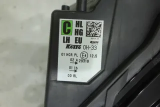 0019133 Фара левая Toyota Aygo 2 Арт e10673170, вид 5