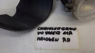 05113235 Фара противотуманная правая Chrysler Voyager 5 Арт e10673210, вид 9