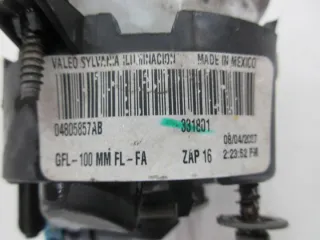 Фара противотуманная левая Chrysler Voyager 4 Арт e10673211, вид 16
