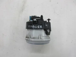  Фара противотуманная левая Chrysler Voyager 4 Арт e10673211, вид 6