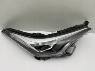 81110-F4071-00 Фара правая Toyota C-HR Арт e10673343, вид 2