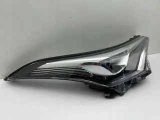 81110-F4071-00 Фара правая Toyota C-HR Арт e10673343, вид 3