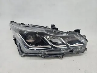81110-2T31-00 Фара правая Toyota Corolla E210 Арт e10673385, вид 1