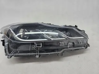 81110-2T31-00 Фара правая Toyota Corolla E210 Арт e10673385, вид 15