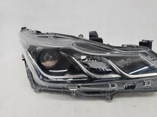 81110-2T31-00 Фара правая Toyota Corolla E210 Арт e10673385, вид 4