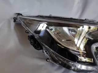 81110-02S70 Фара правая Toyota Corolla E210 Арт e10673396, вид 2