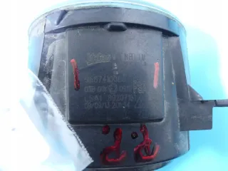 9687410080 IMPRK1346482, Фара противотуманная правая Citroen C4 2 Арт e10673409, вид 5