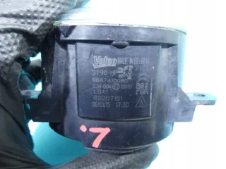 IMPRK1338217, 9687410080 Фара противотуманная левая Citroen C4 2 Арт e10673412, вид 7